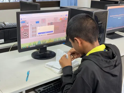 Edu Tech 3